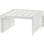 トトノ 吊り戸棚用 食器ストッカー レギュラー Richell(リッチェル)