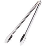 MTI 18-8ワンピース万能トング40cm エムテートリマツ