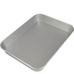 アルミ 深型バット 谷口金属工業