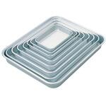 アルミ 標準バット 谷口金属工業