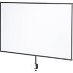 プロジェクタースクリーン 卓上 サンワサプライ