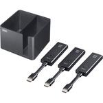 エクステンダー HDMI(ワイヤレス) サンワサプライ