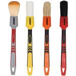 ディテール洗車ブラシセット SIGNET(シグネット)