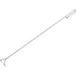 ステンレス ダブルフック棒 よし与工房