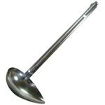 エコクリーン 18-8横口レードル 日本メタルワークス