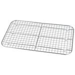 18-8 給食バット用アミ(クリンプ目) SUGICO(スギコ)