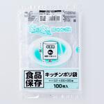 プラテック キッチンポリ袋 MS プラテック