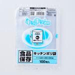 プラテック キッチンポリ袋 MS プラテック