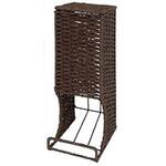 トイレロール収納S ちどり産業