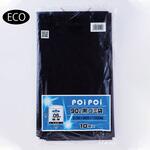 プラテック ポリ袋 90L プラテック