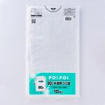 プラテック ポリ袋 90L プラテック