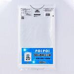 プラテック ポリ袋 90L プラテック