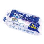 リファイン極厚アルコール除菌ポケットウェット ライフ堂