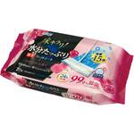 クリンクル床キラリ水分たっぷりフローリング厚手ウェットフローラル ライフ堂