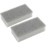 ASSO 三ツ星スポンジ食器洗い用2個組 ワイズ