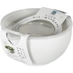 レンジでサッと一品 フタ付ボウル 不動技研