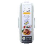 電子レンジで調理 パスタ ファミリーサイズ 不動技研