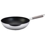 センレンキャストFAN いため鍋 hokua(北陸アルミニウム)