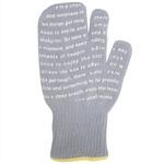 3本指ミトン サンベルム