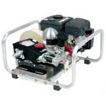 セット動噴 AF-28GB-B 麻場