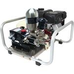 セット動噴 AF-35GB-B 麻場