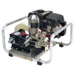 セット動噴 AF-43GB-B 麻場