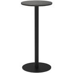 リスタ ハイテーブル 大理石調セラミック天板タイプ アール・エフ・ヤマカワ