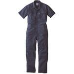 サマーメランジツナギ ミックスネイビー GRACE ENGINEER’S