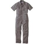 サマーメランジツナギ ミックスグレー GRACE ENGINEER’S