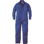 オールマイティーツナギ サマー ブルー GRACE ENGINEER’S