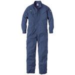 オールマイティーツナギ サマー ネイビー GRACE ENGINEER’S