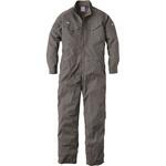 オールマイティーツナギ サマー ミックスグレー GRACE ENGINEER’S