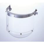 アゴ下カバー付き防災面583KT-6 トーアボージン