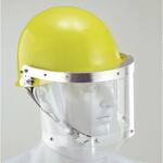 アゴ下カバー付き防災面583KT-6 トーアボージン