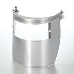 アルミ多孔板防熱面604T-6 トーアボージン