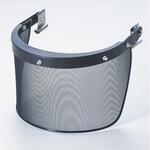 メッシュ面(ショートサイズ)620黒V-7 トーアボージン