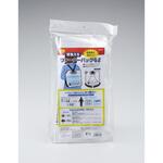 背負えるウォーターバッグ スマイルキッズ