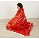 静音アルミブランケット スマイルキッズ