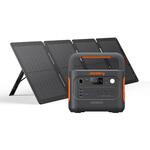 Jackery Solar Generator 900+100Air Jackery(ジャクリ)