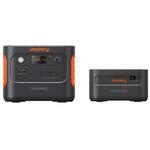 Jackery Solar Generator 1000Plus 拡張バッテリーセット Jackery(ジャクリ)