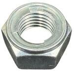 リングロックナット(鉄/ユニクロ)(少量パック) 池田金属工業