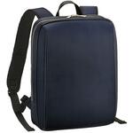 薄型シンプルビジネスリュック-コン 平野鞄