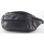 羊革 ウエストバック アジア・ラゲージ