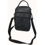 羊革 横型ショルダーバック アジア・ラゲージ