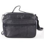 羊革 縦型ショルダーバック アジア・ラゲージ