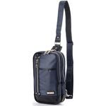 撥水ボディバック アジア・ラゲージ