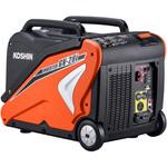 インバーター発電機 GV-28I-AAA-2 部品 工進