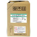 トイレクリーナー サンエスエンジニアリング