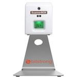 bitstrong卓上検温器D bitstrong