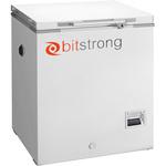 -40～-20℃ バイオメディカルフリーザー bitstrong